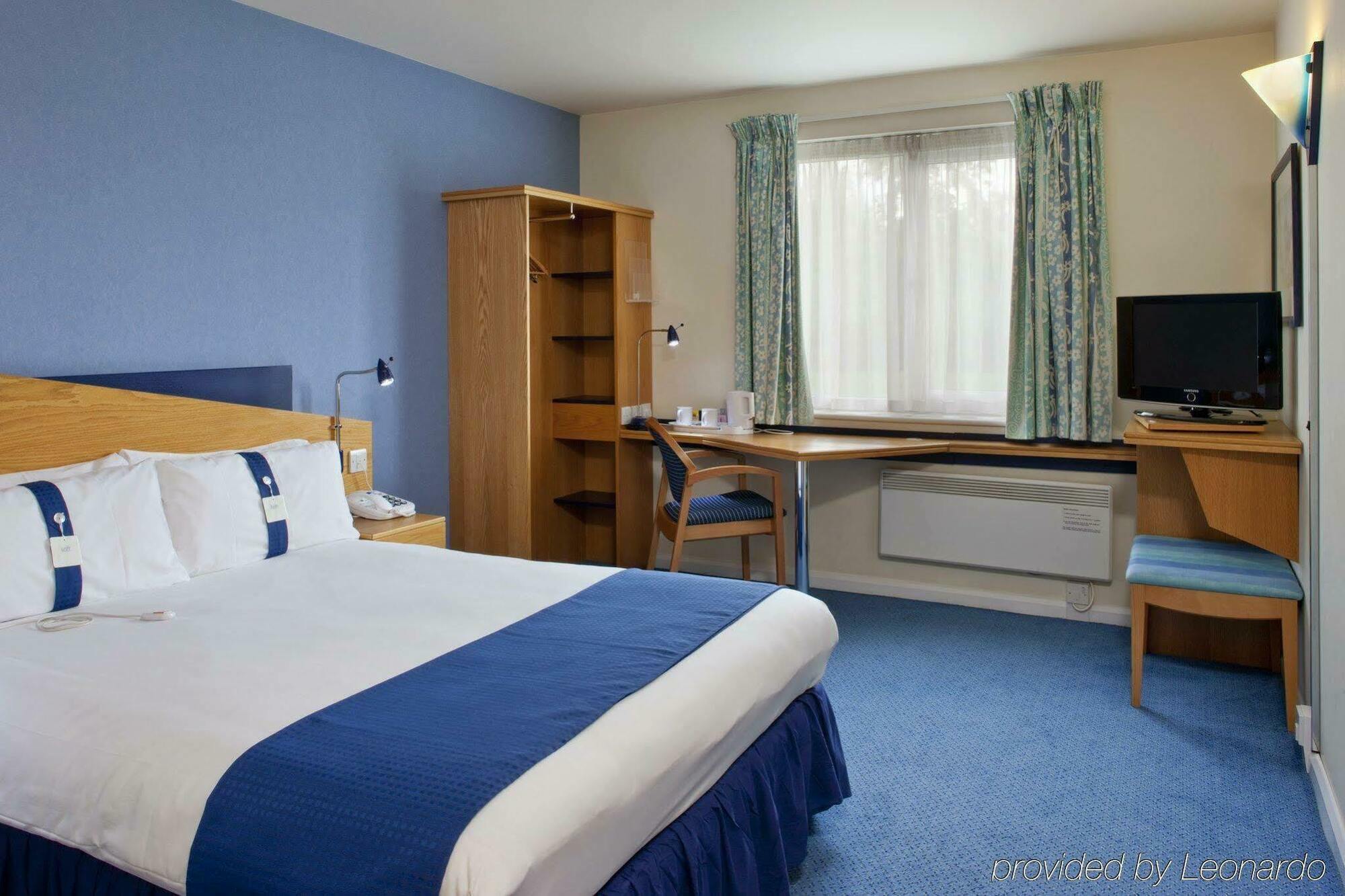 Holiday Inn Express Gloucester - South, An Ihg Hotel Luaran gambar