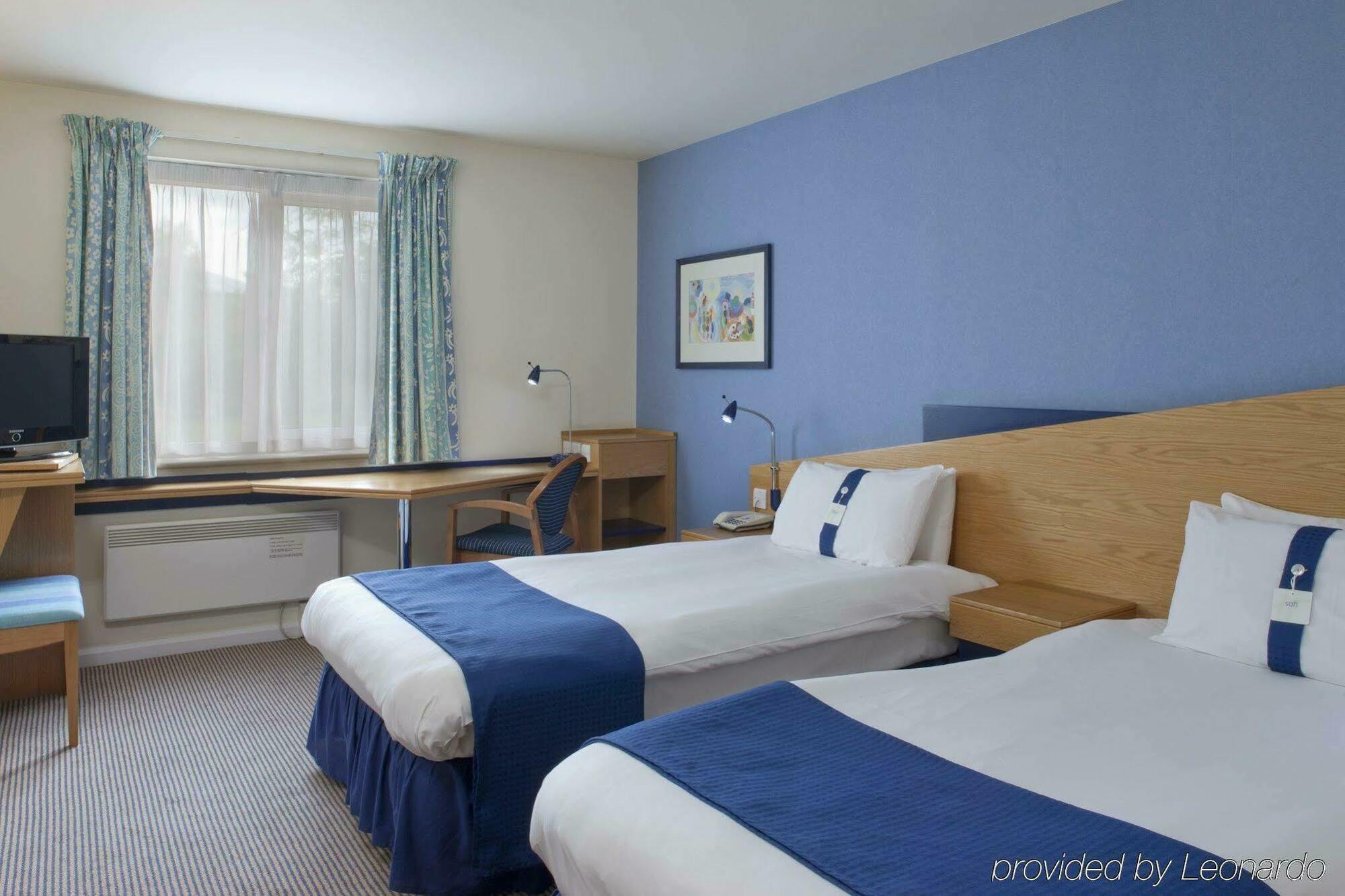 Holiday Inn Express Gloucester - South, An Ihg Hotel Luaran gambar